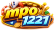 Logo mpo1221